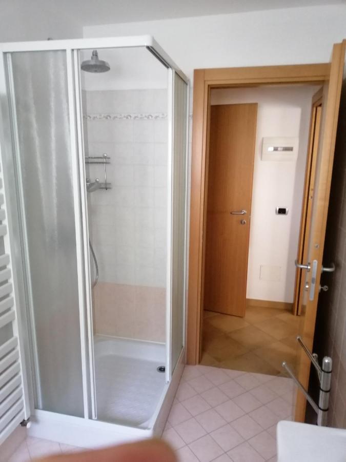 이솔라치아 Casa Laura 아파트 외부 사진