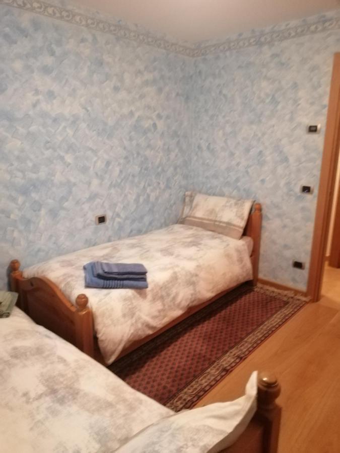 이솔라치아 Casa Laura 아파트 외부 사진