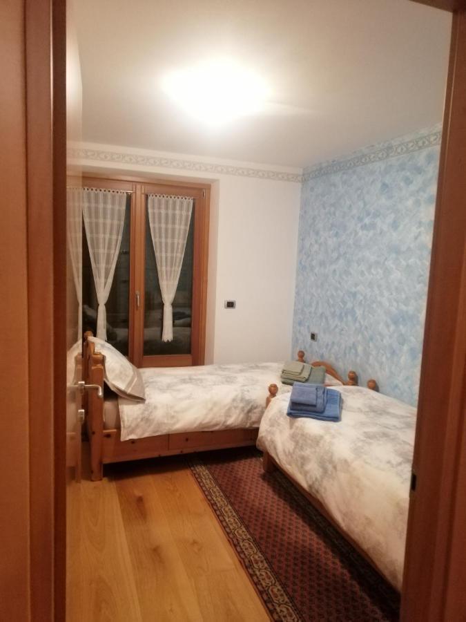 이솔라치아 Casa Laura 아파트 외부 사진