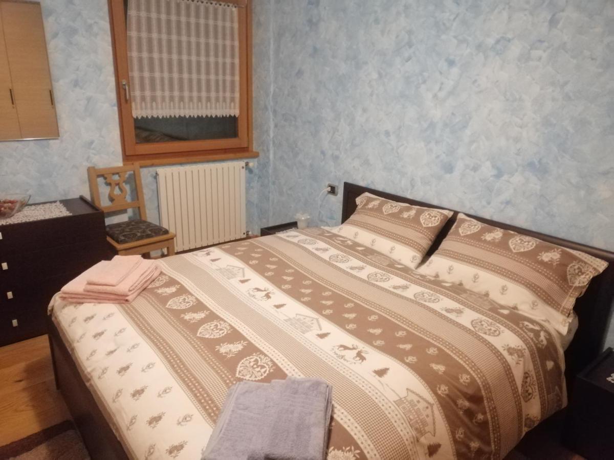 이솔라치아 Casa Laura 아파트 외부 사진