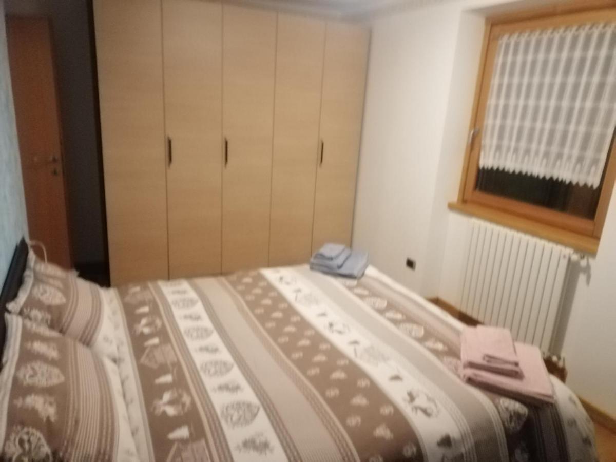 이솔라치아 Casa Laura 아파트 외부 사진