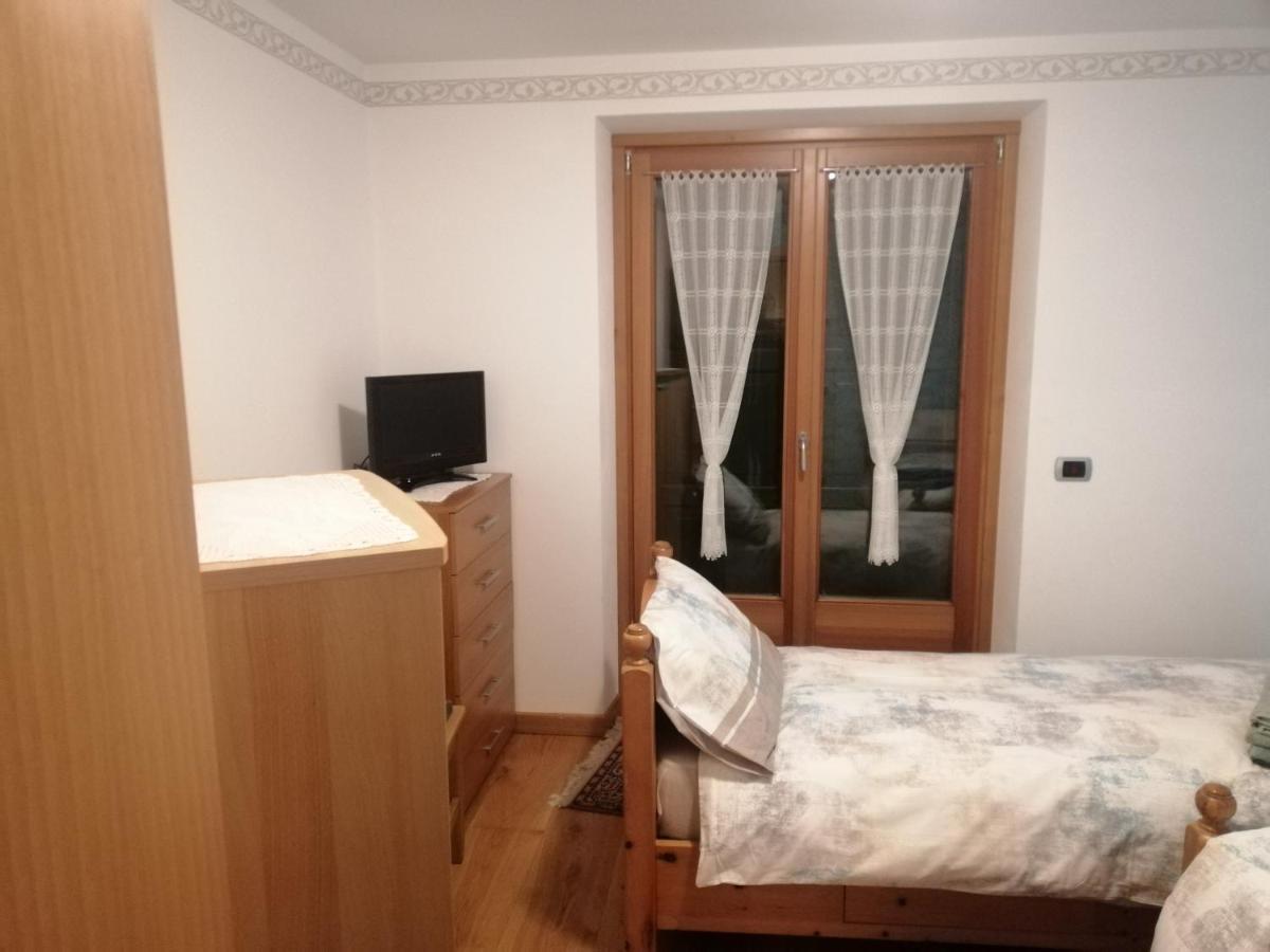 이솔라치아 Casa Laura 아파트 외부 사진